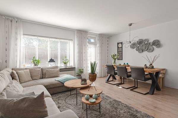 Medium property photo - Meerkoet 5, 7423 CM Deventer